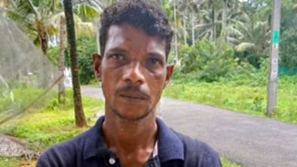 quarrel over Onam bumber lottery ticket kollam man hacks to death by his friend 