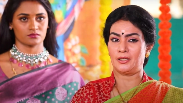 tamilum saraswathiyum serial 21st to 22nd September promo full update 