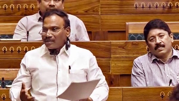 ISRO Tamil Nadu Scientist didnot know Hindi or Sanskrit but they are creates records, says A Raja ISRO Tamil Nadu Scientist didnot know Hindi or Sanskrit but they are creates records, says A Raja