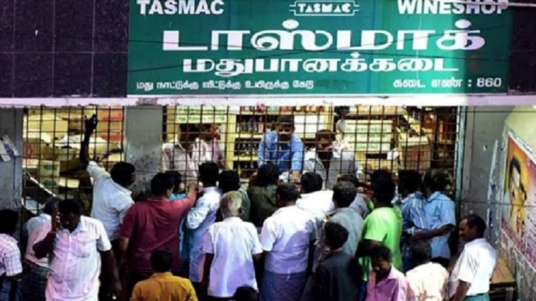 tasmac news : tasmac holiday for 3 days: tamil nadu government major announcement for Kanyakumari tasmac news : tasmac holiday for 3 days: tamil nadu government major announcement for Kanyakumari