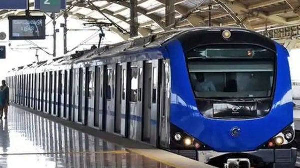  Chennai Metro 2.0 line: Do you know where new metro stations are going to come? 