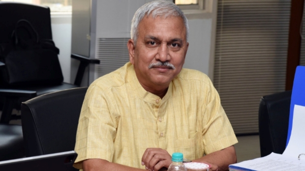 BJP attacks dmk government for faeces in water tank in government school dharmapuri 