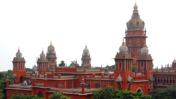 Contempt of court case: Chennai High Court issues warrant against two women IAS officers 