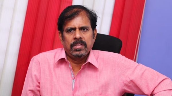  Chennai George Town court quashes warrant against R.K.Selvamani 