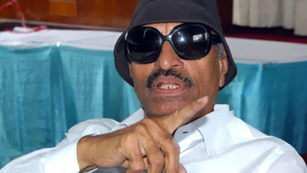 Cauvery water Dispute: Vatal Nagaraj threatened to Bangalore live Tamil people Cauvery water Dispute: Vatal Nagaraj threatened to Bangalore live Tamil people