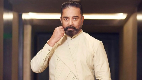 How important is money in life? Kamal Haasans answer at Loyola College 