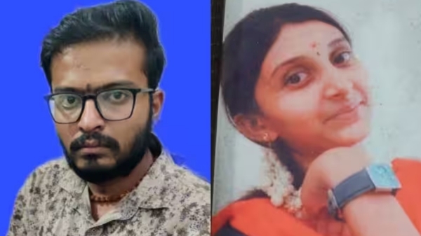 Salem to Bangalore and why did Bangalore IT employee take sudden decision 