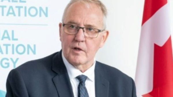  What Canada Defense Minister Bill Blair said about India Canada ties amid Khalistani terrorist row