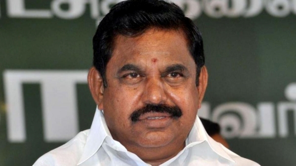 Why Edappadi Palanisamy did not come to announce the break of BJP - AIADMK alliance? Why Edappadi Palanisamy did not come to announce the break of BJP - AIADMK alliance?