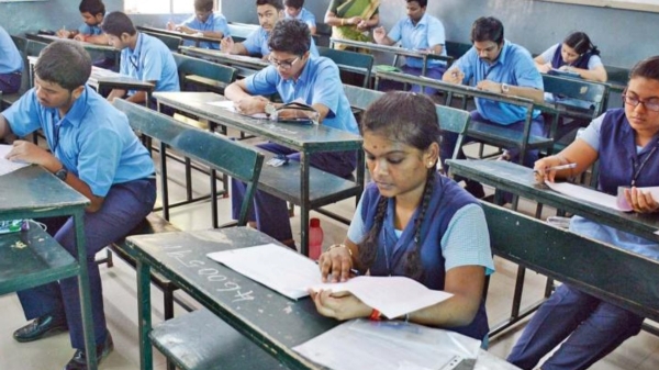 Tamil Nadu School students Quarterly Examination holiday extended till 9th October 