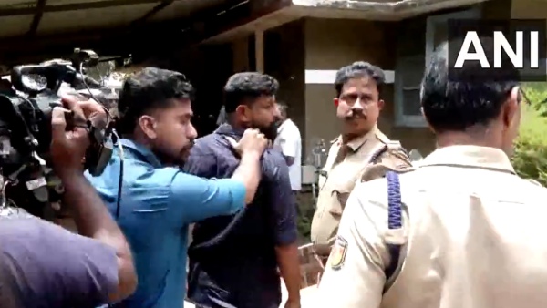  Army soldier arrested who claimed that PFI organized attack to make him popular in Kerala 