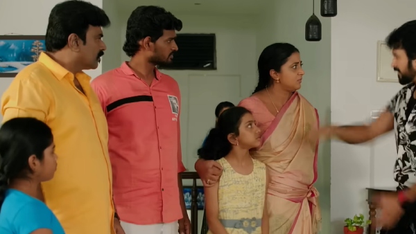  Ethirneechal Serial 2023 September 26th episode full update 