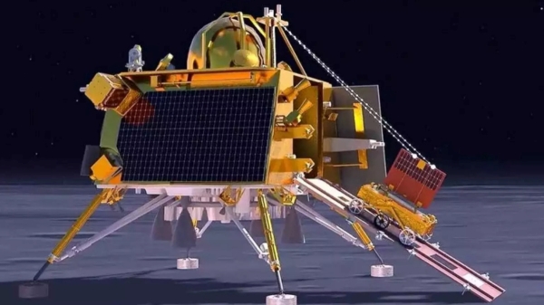 Little to no hope that ISRO Chandrayaan-3 Vikram Lander and Rover mission will wake up again 
