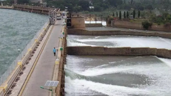 Cauvery water management authority called emergency meeting on september 29 
