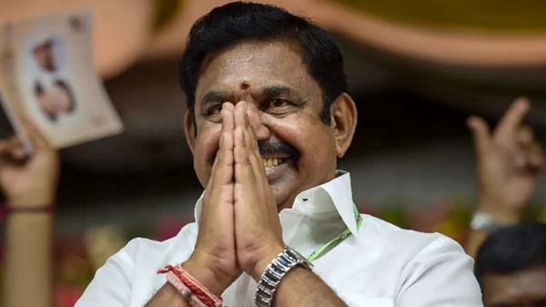 Will Edappadi Palanisamy become the new Prime Minister candidate for AIADMK for Lok Sabha 2024? Will Edappadi Palanisamy become the new Prime Minister candidate for AIADMK for Lok Sabha 2024?