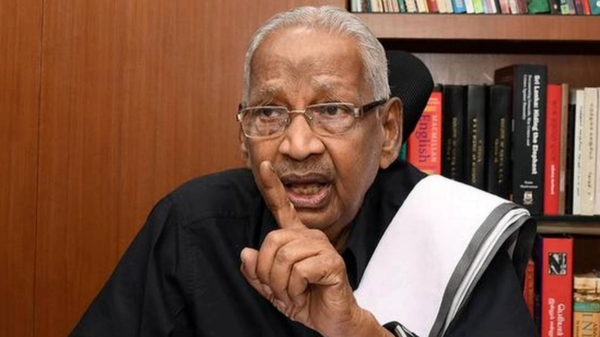 K Veeramani warns about the opposition to the appointment of priests according to Agama rules 