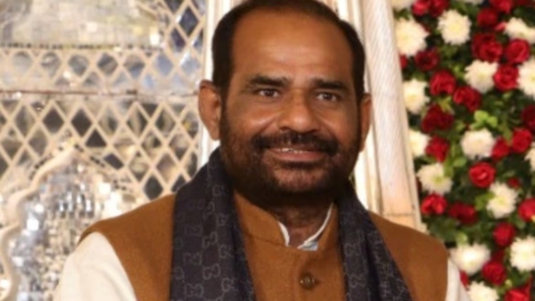  BJPs Ramesh Bidhuri who Abused BSP MP got Gets New Role the party