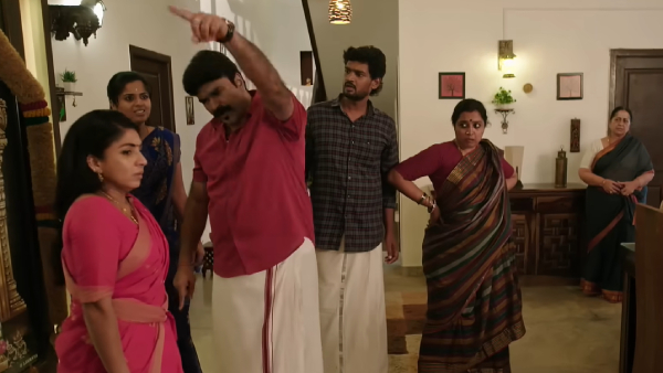 Ethirneechal Serial 2023 September 29th promo full update 