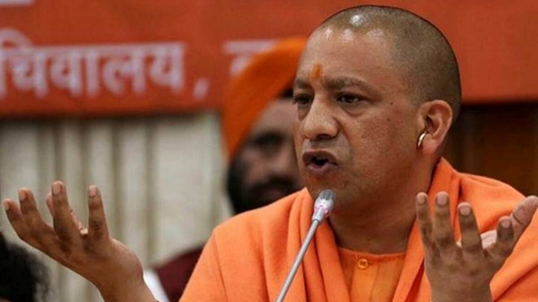 Yogi Adityanath is proud that Uttar Pradesh has seen new development under BJP rule 