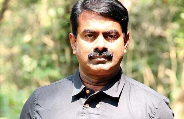 Police summons Seeman to appear before court 