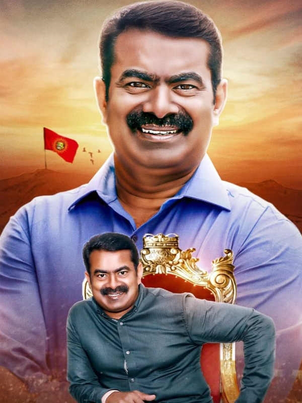 As the parliamentary elections are approaching, the Tamil Nadu political arena is full of excitement. 