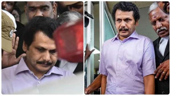 Minister Senthil Balajis bail plea case: Hearing in Madras High Court on Monday 