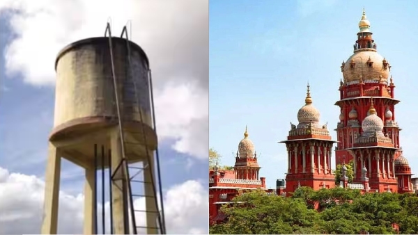 Justice sathyanarayanan commission report on Vengaivayal issue filed in chennai hc