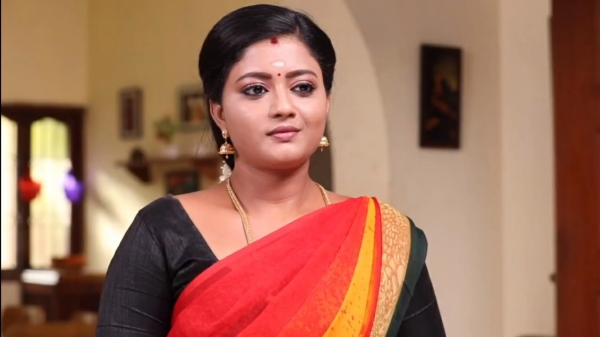 siragadikka aasai serial September 30th promo and Episode Highlights