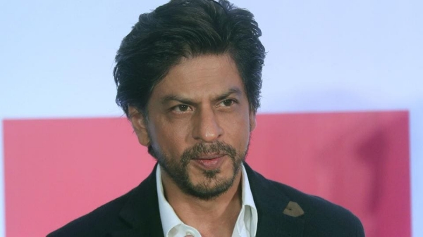  Fact Check: No Shah Rukh khan did not say he is Not Hindustani