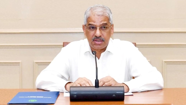 Tamilnadu Chief Secretary Shivdas Meena to hold meeting on Dengue Fever 