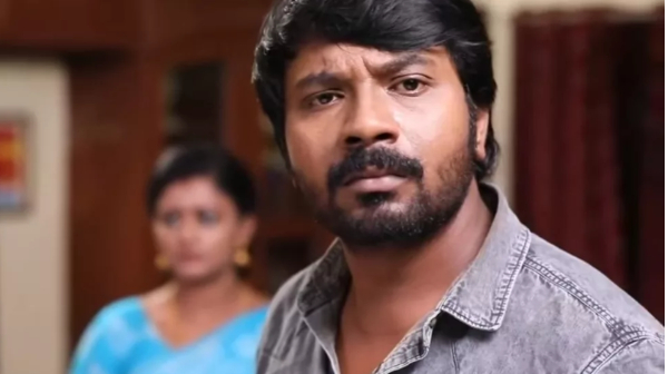 Siragadikka aasai serial at the exciting stage What will happen in next 4 days