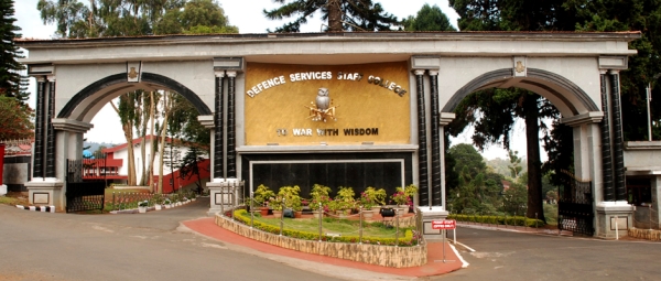  jobs in Nilgiris defence service staff college wellington 44 vacancy check eligibility, application process