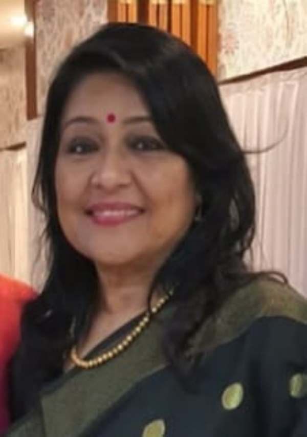 Former News Reader Shobana Ravi claims I am a happy Sanatani 