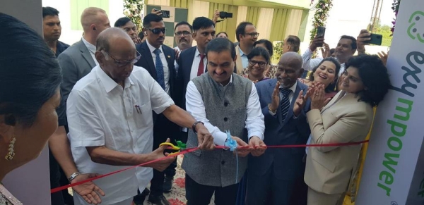  I.N.D.I.A bloc again upset over Sharad Pawar meeting with Adani