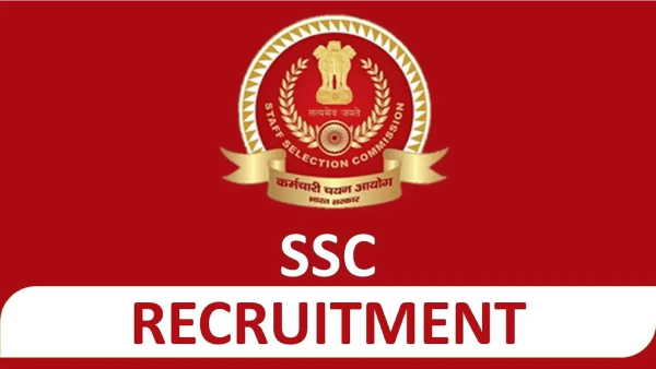  Staff Selection Commission recruitment 2023 for 384 Stenographer