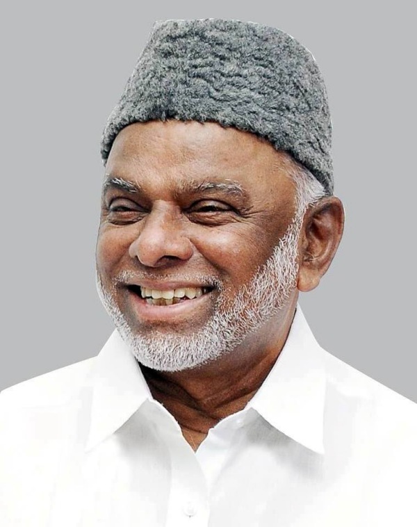 Trichy Lok Sabha seat for whom? Muslim League Vs Congress? The approaching election! Exciting field! 