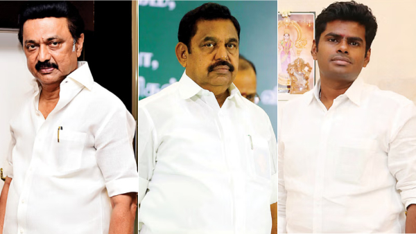 AIADMK took up five issues in one day against the DMK government