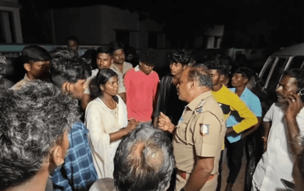 Student committed suicide who was sent by his teacher to cut his hair 