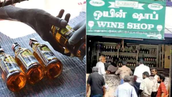 Tasmac shops will provide receipts to liquor buyers soon 
