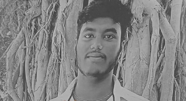 Why Perambalur college student died of printing Tattoo? Why Perambalur college student died of printing Tattoo?