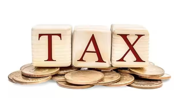 Huge change in property tax, drinking water tax: Tambaram corporation introduced QR code method 