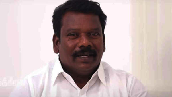 Selvaperunthagai has said that there is nothing wrong with Minister Udhayanidhi Stalin talks about Sanathanam. 