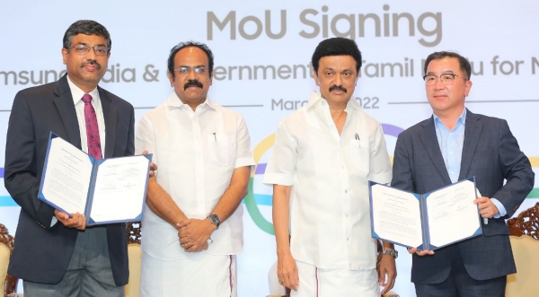  Tamil Nadu ranks 2nd in terms of economic growth in India