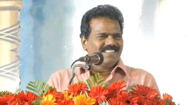 Director Vetrimaran and Thangar Bachchan on the Kalaignars achievements in the Tamil cinema industry