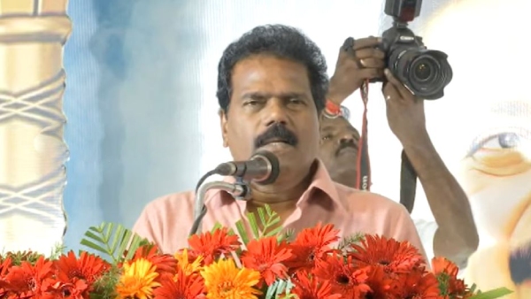 Director Vetrimaran and Thangar Bachchan on the Kalaignars achievements in the Tamil cinema industry