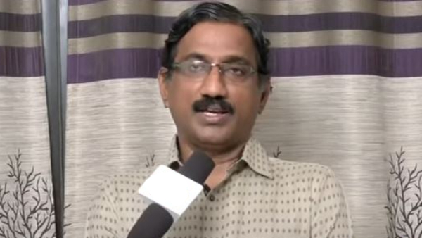 The Hindu and Dinamani daily have denied that BJP state president Annamalai speech about Anna is not true The Hindu and Dinamani daily have denied that BJP state president Annamalai speech about Anna is not true