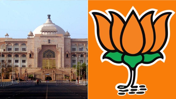 Rajasthan Assembly Election 2023: BJP May won with full majority, says Ground Zero Research Survey 