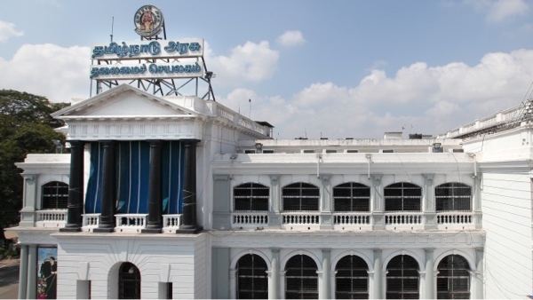 Chief Minister mk Stalin has warned the district collectors over magalir urimai thogai function 