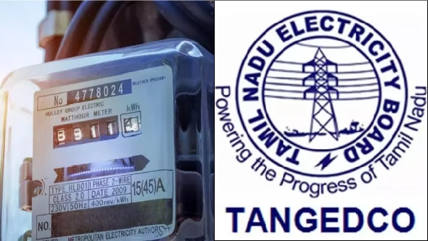  Tamil Nadu Tangedco EB board 2 important announcements in a week including new price 