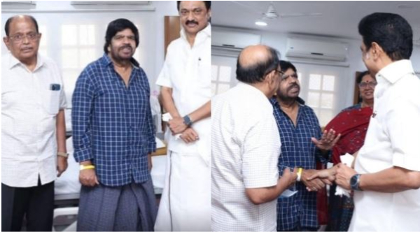 How DMK has been successful for the past 75 years? Who is responsible? How DMK has been successful for the past 75 years? Who is responsible?